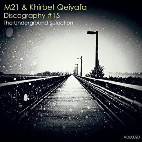 M21 X Khirbet Qeiyafa - Death Melodies